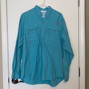 Men’s Columbia PFG Long Sleeve